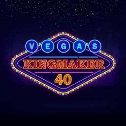 Vegas Kingmaker 40